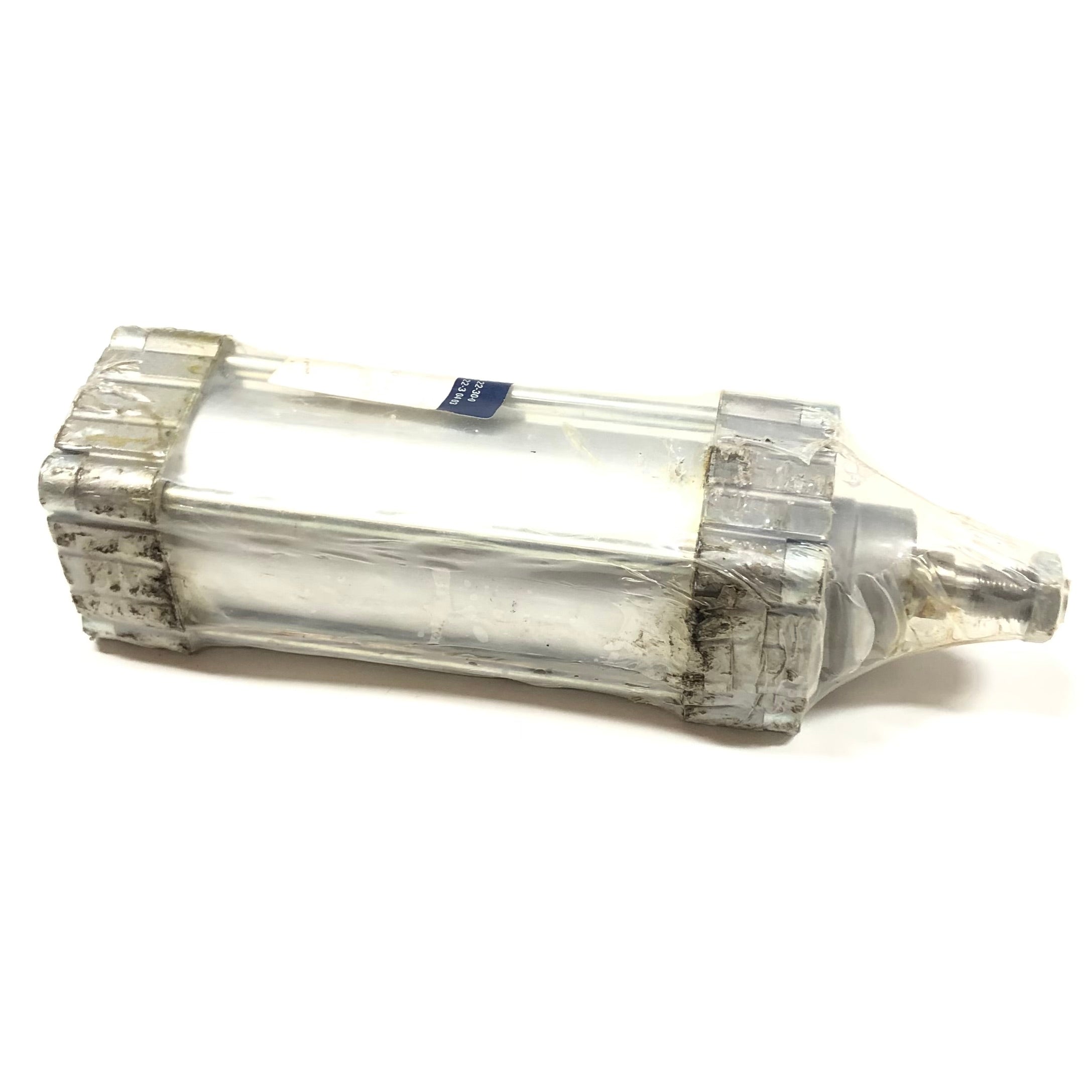 9.901.0404.18 Haver & Boecker Pneumatic Cylinder