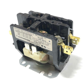 90-246 White-Rodgers Contactor 2 Pole, 240/277Vac
