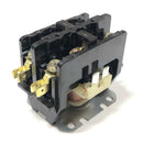 90-246 White-Rodgers Contactor 2 Pole, 240/277Vac-3