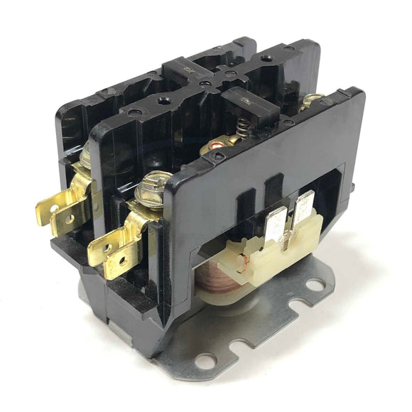 90-246 White-Rodgers Contactor 2 Pole, 240/277Vac