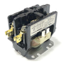 90-246 White-Rodgers Contactor 2 Pole, 240/277Vac-5