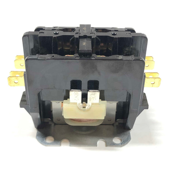 90-246 White-Rodgers Contactor 2 Pole, 240/277Vac