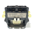 90-246 White-Rodgers Contactor 2 Pole, 240/277Vac-6