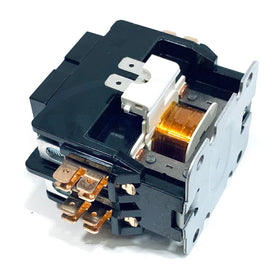 90-247 White-Rodgers Definite All Purpose Contactor, 2 Pole, 40A - 0