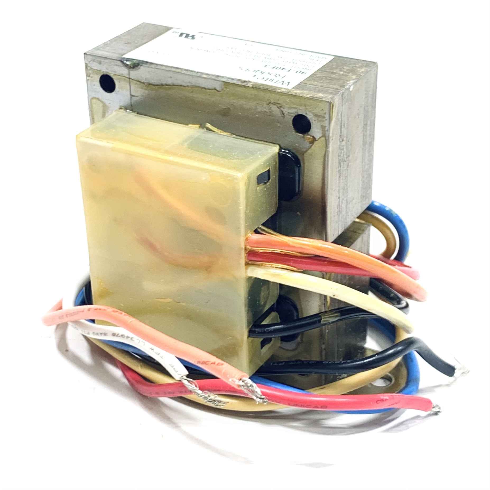 90-T40F3 White-Rodgers Class 2 Transformer