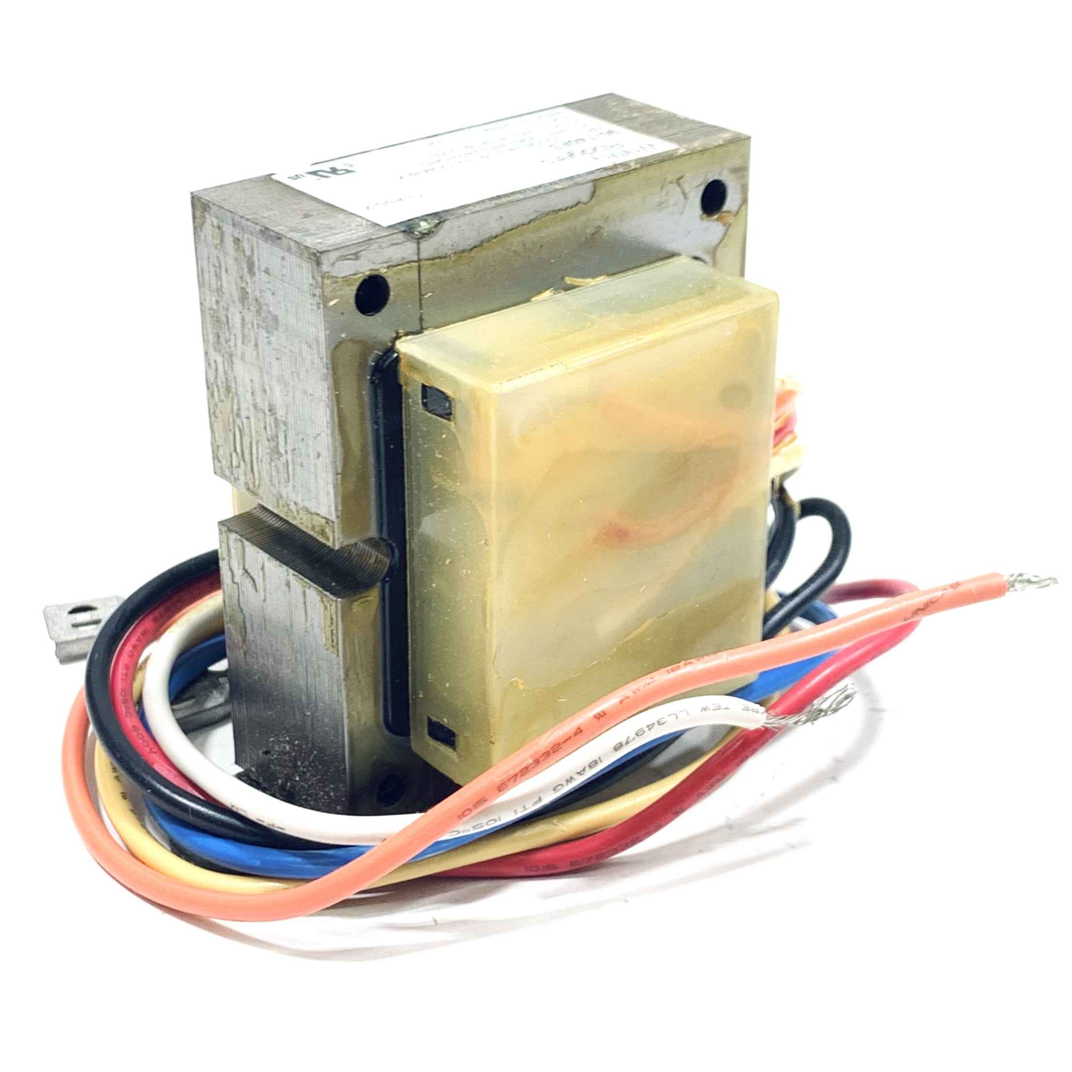 90-T40F3 White-Rodgers Class 2 Transformer