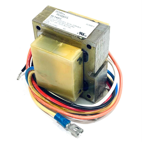 90-T40F3 White-Rodgers Class 2 Transformer