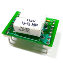 9000-0023 Electrol I R Module, 1/3-1/2HP, 115V-1