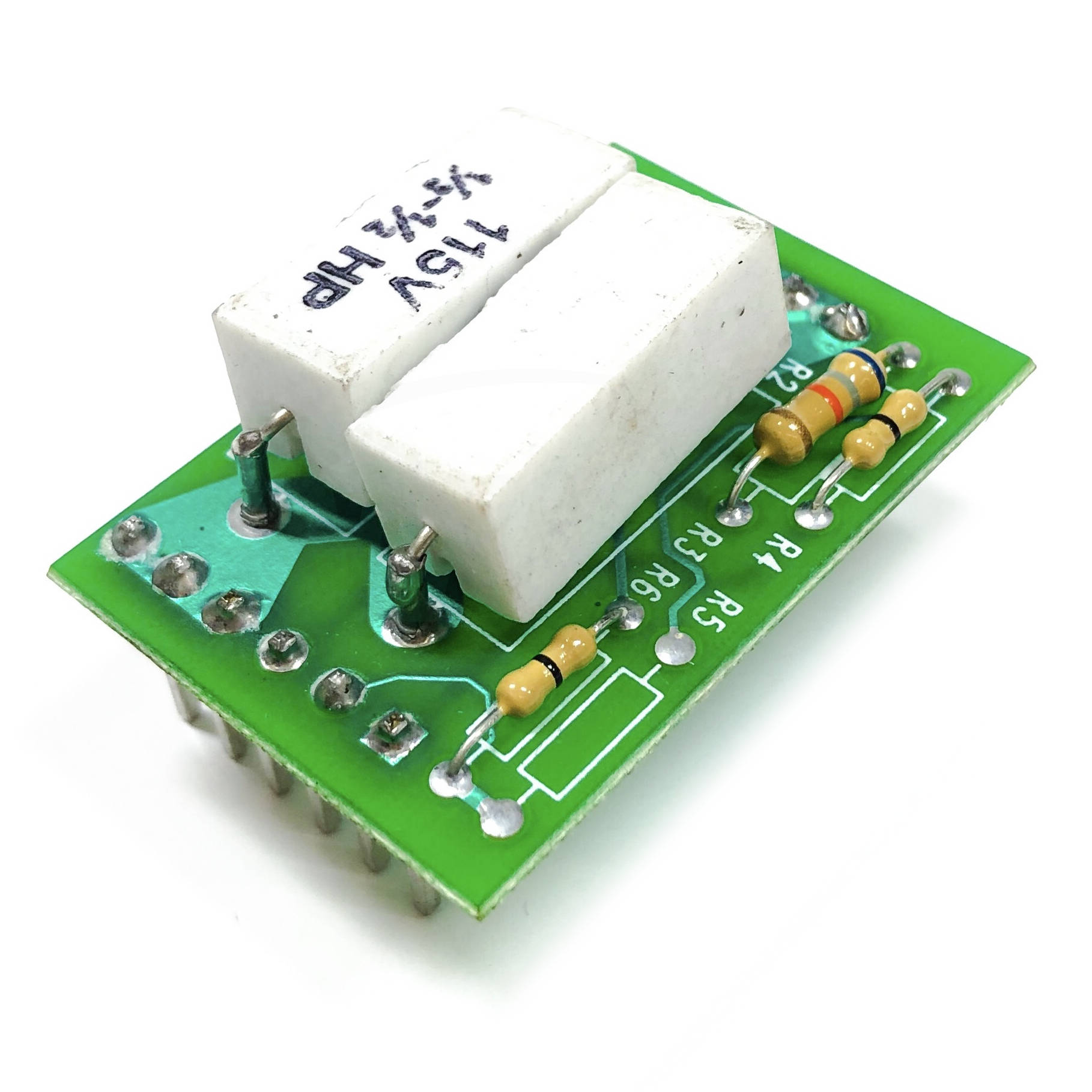 9000-0023 Electrol I R Module, 1/3-1/2HP, 115V