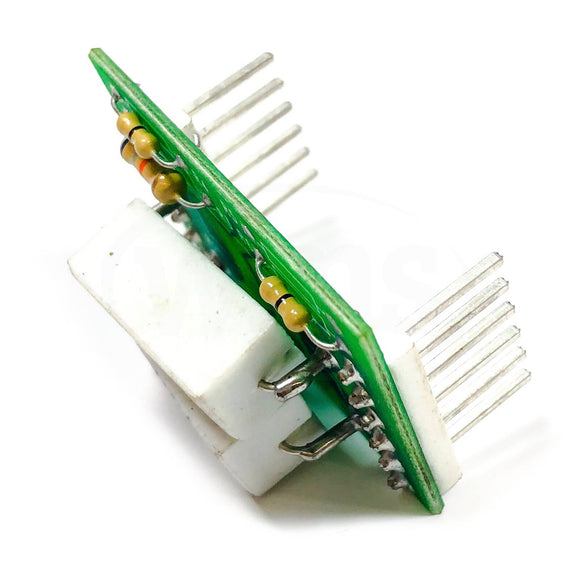 9000-0023 Electrol I R Module, 1/3-1/2HP, 115V