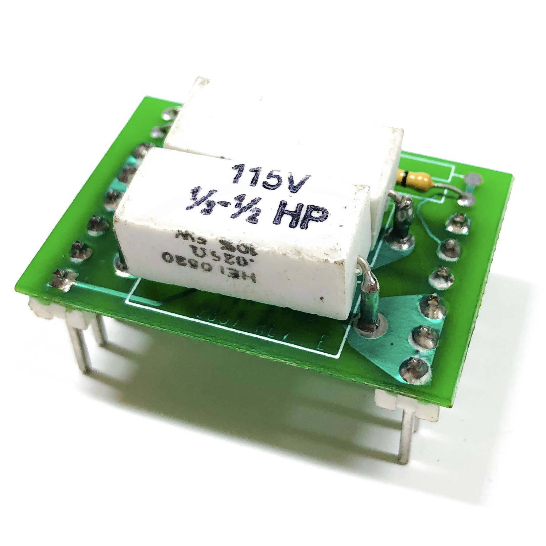 9000-0023 Electrol I R Module, 1/3-1/2HP, 115V
