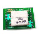 9000-0023 Electrol I R Module, 1/3-1/2HP, 115V-7