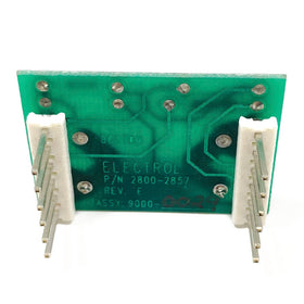 9000-0029 Electrol I R Module, 1/2HP 230V