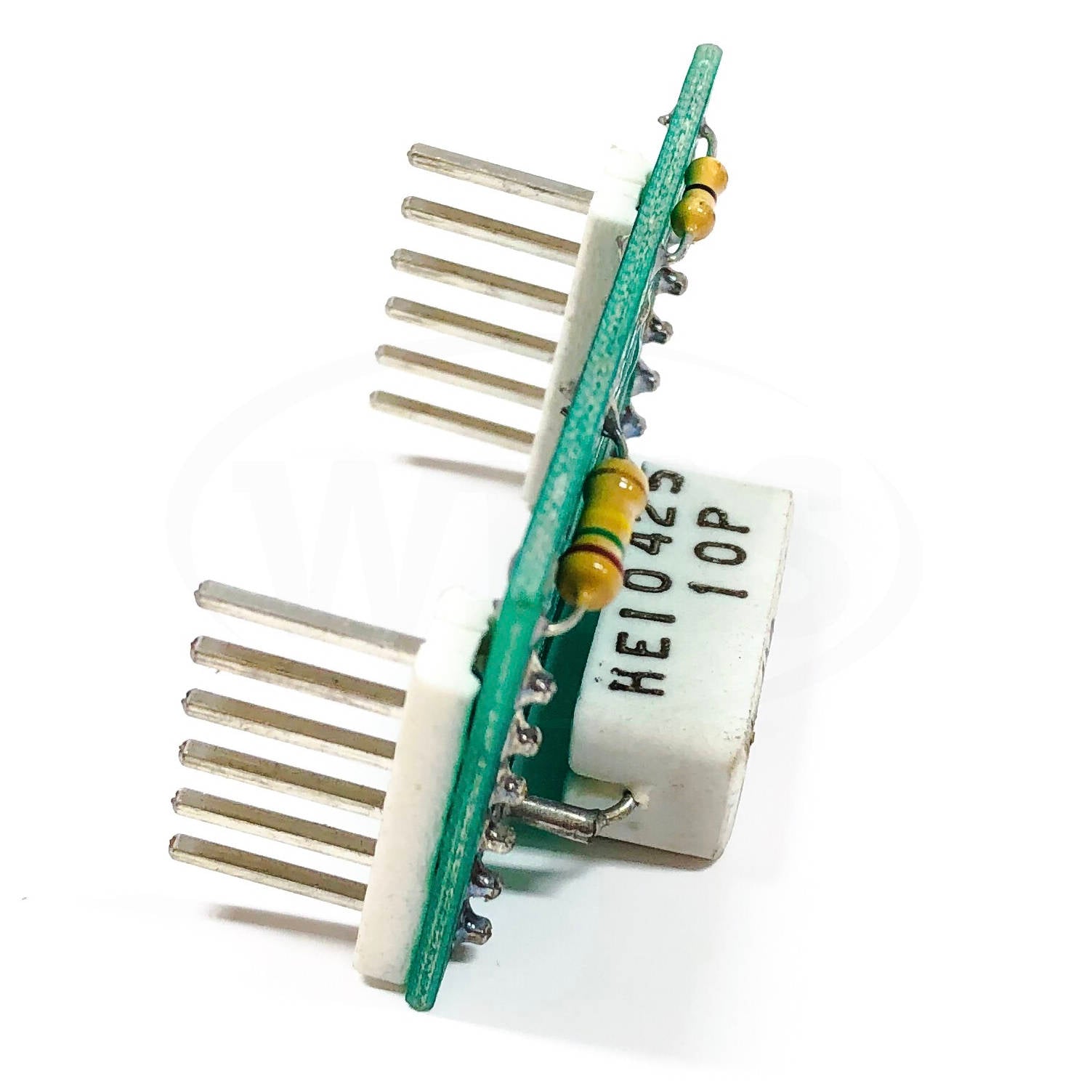 9000-0029 Electrol I R Module, 1/2HP 230V