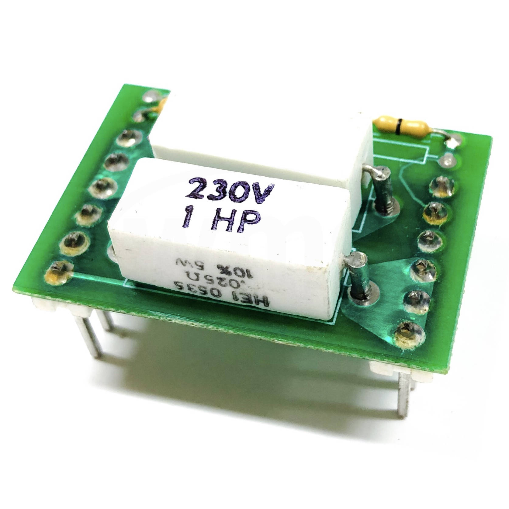 9000-0031 Electrol I R Module, 1HP 230V - 0