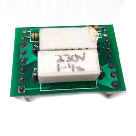 9000-0032 Electrol I R Module, 1-1/2HP 230V