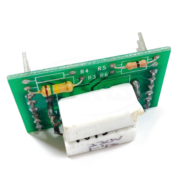 9000-0032 Electrol I R Module, 1-1/2HP 230V