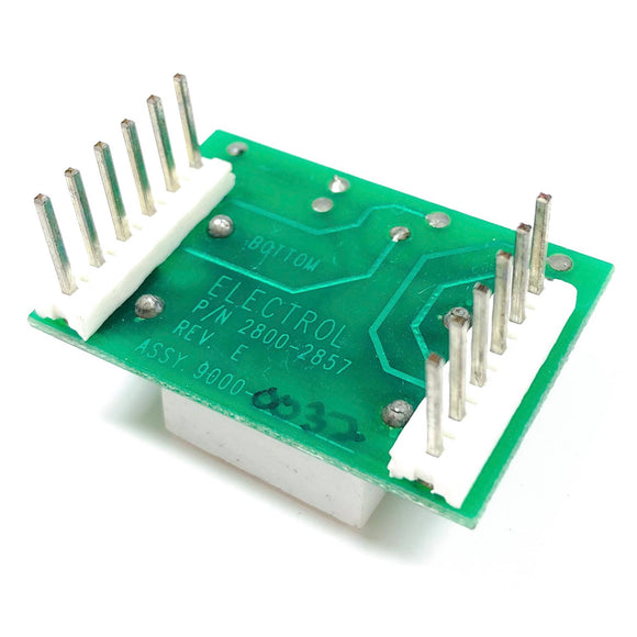 9000-0032 Electrol I R Module, 1-1/2HP 230V