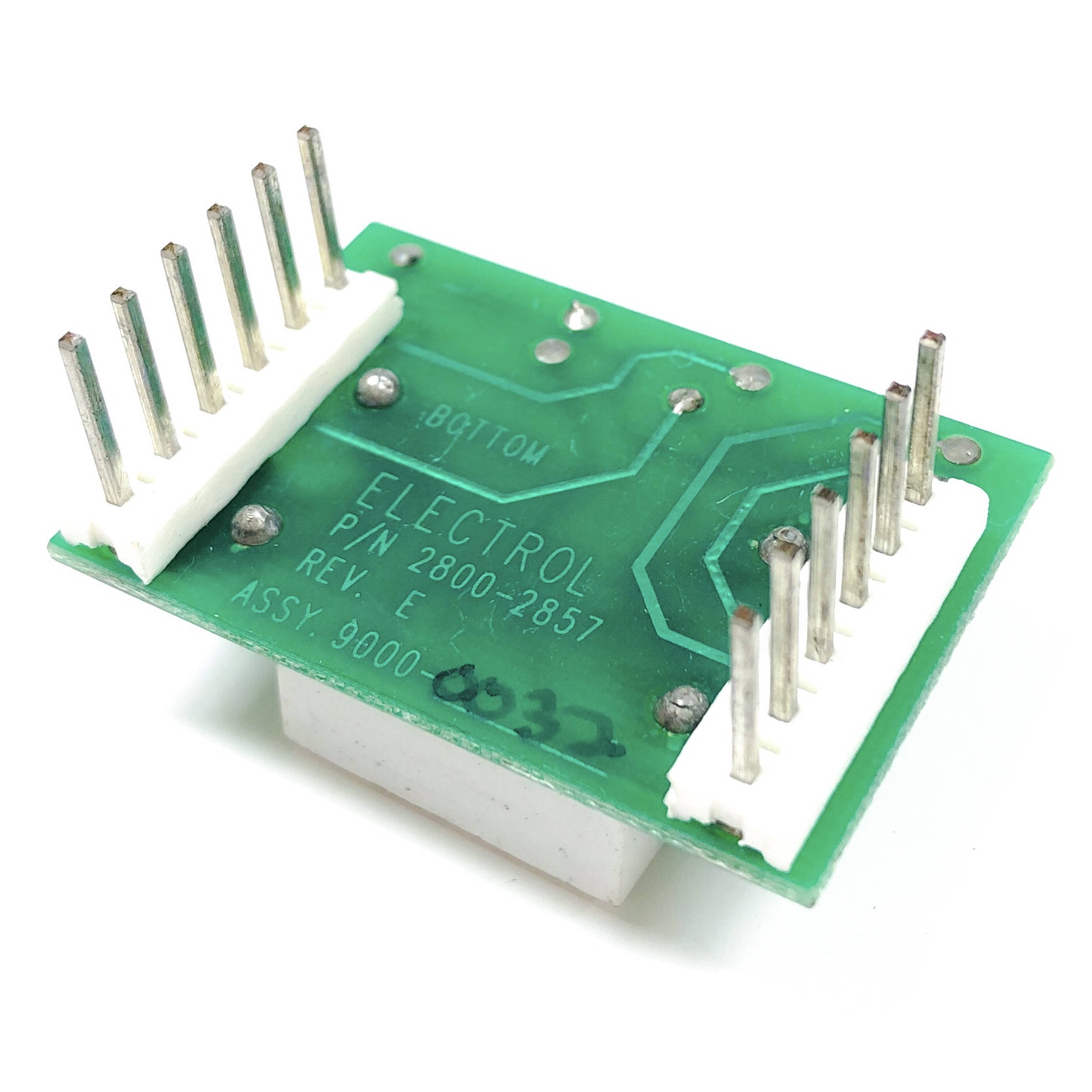 9000-0032 Electrol I R Module, 1-1/2HP 230V