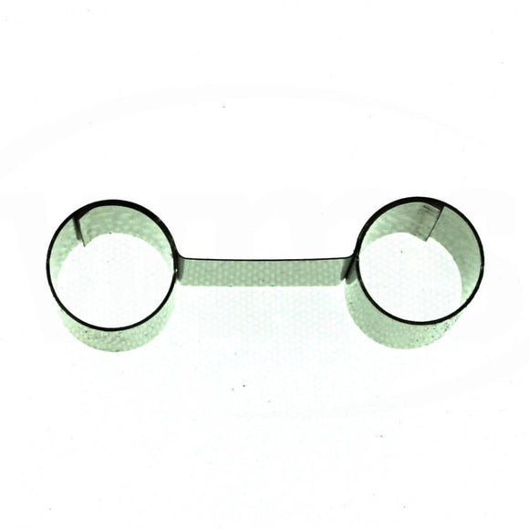 900007.02 Leeson Carbon Brush Spring