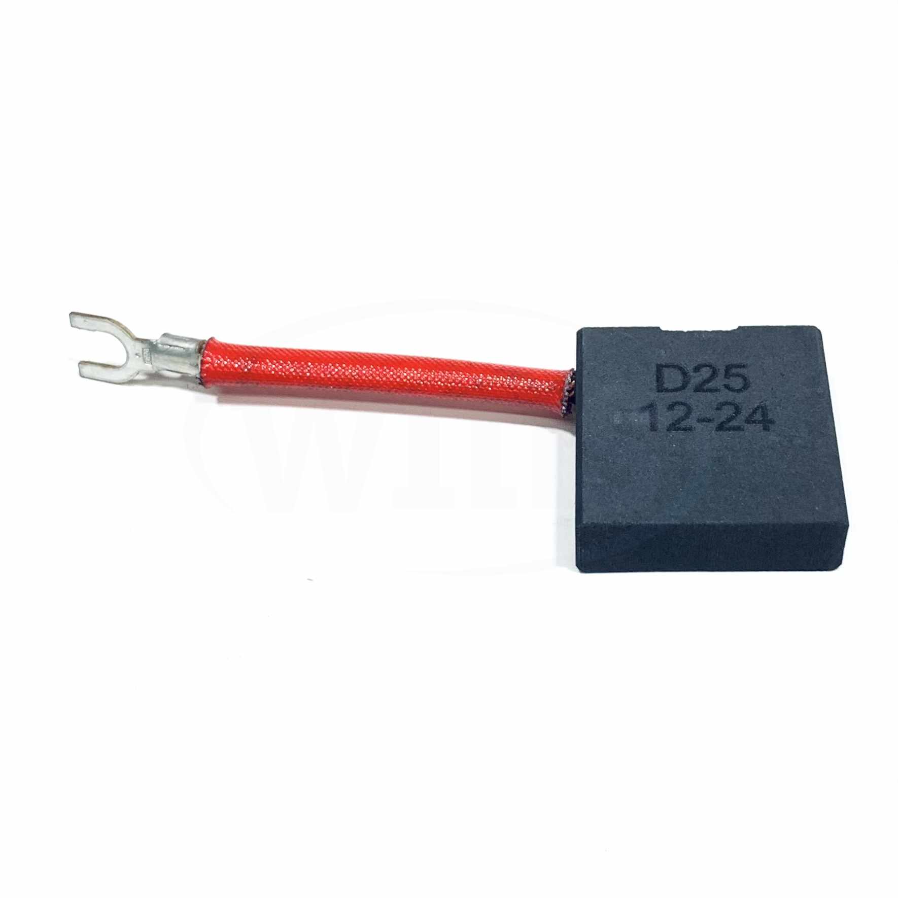 900015.01 Leeson DC Carbon Brush, 36V D25 Grade