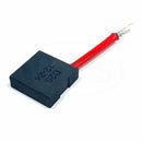 900015.01 Leeson DC Carbon Brush, 36V D25 Grade-3