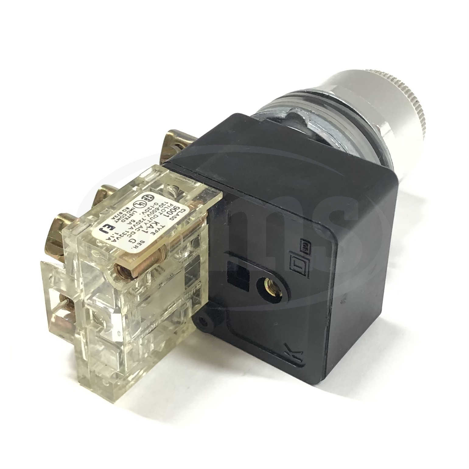 9001-K73J1 Square D Selector Switch