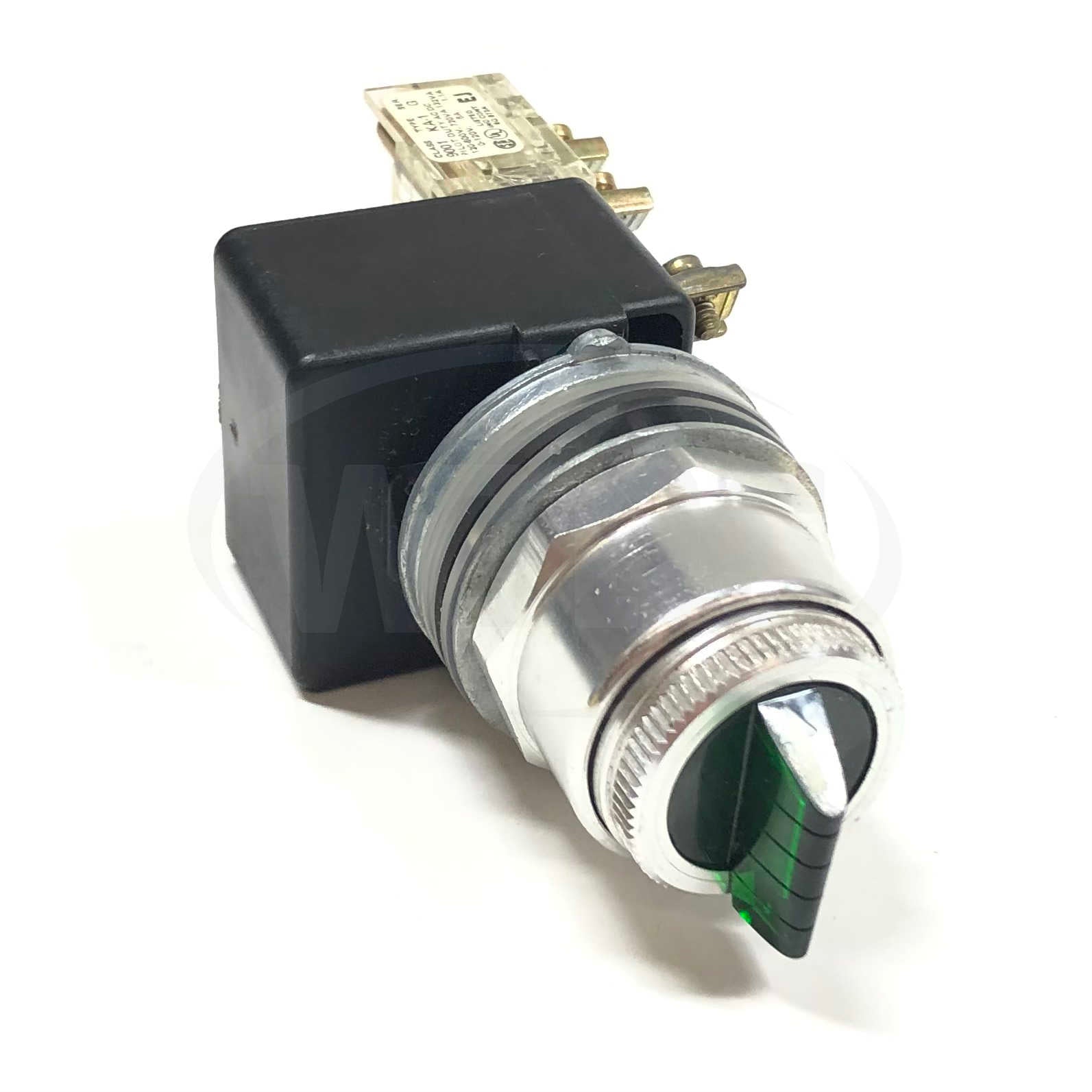 9001-K73J1 Square D Selector Switch - 0