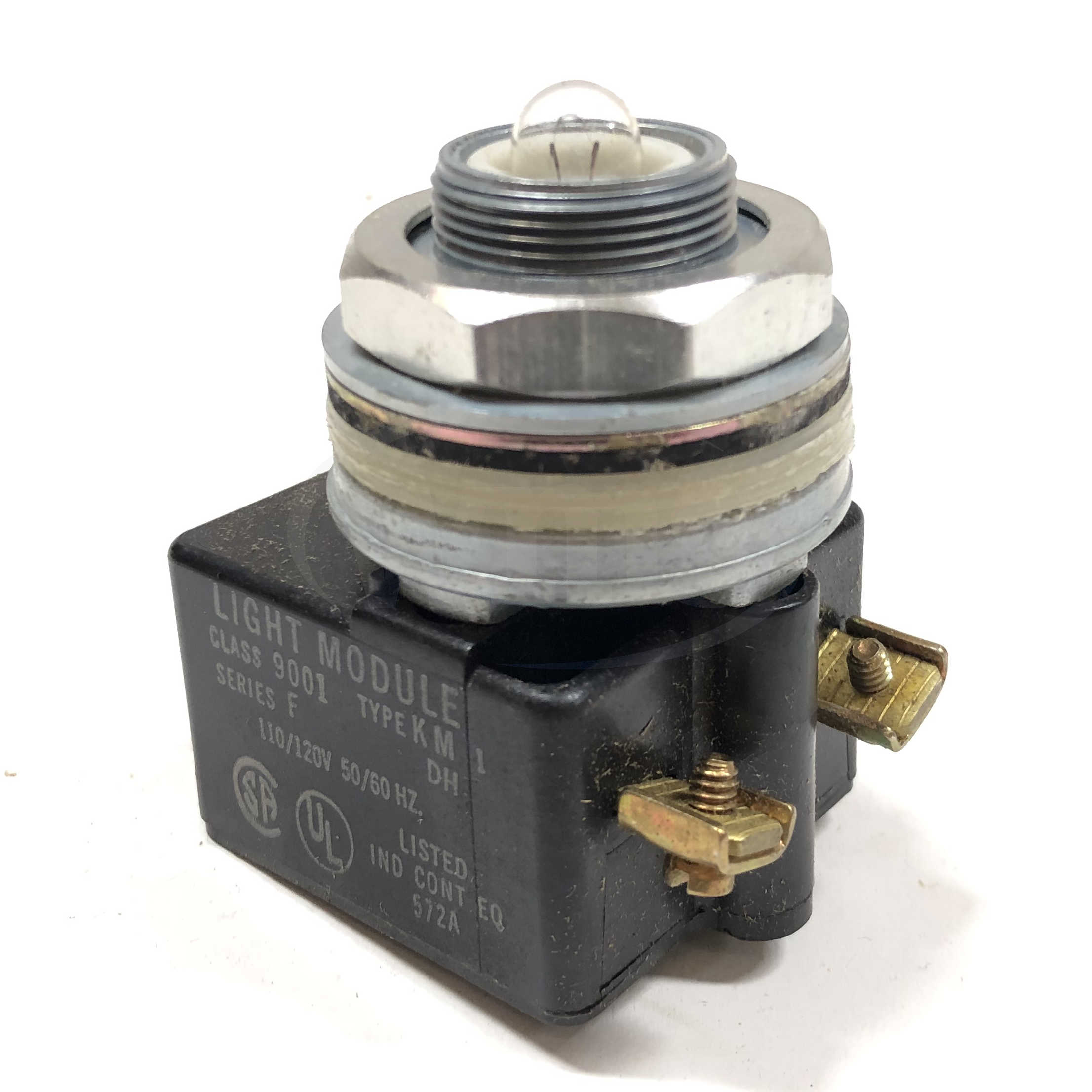 9001-KP-1 Square D Pilot Light