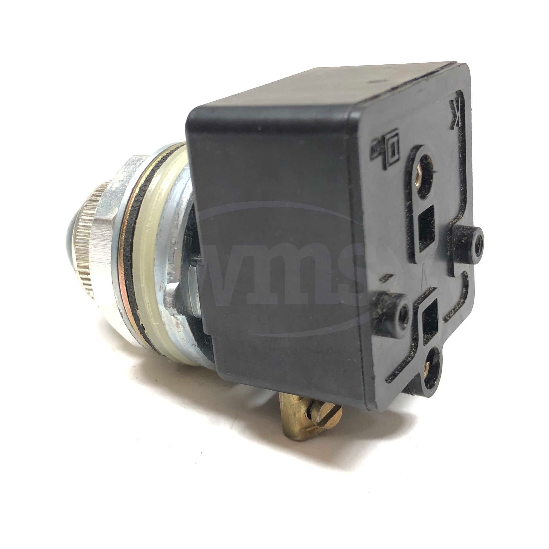 9001-KP-1G6 Square D Green Pilot Light