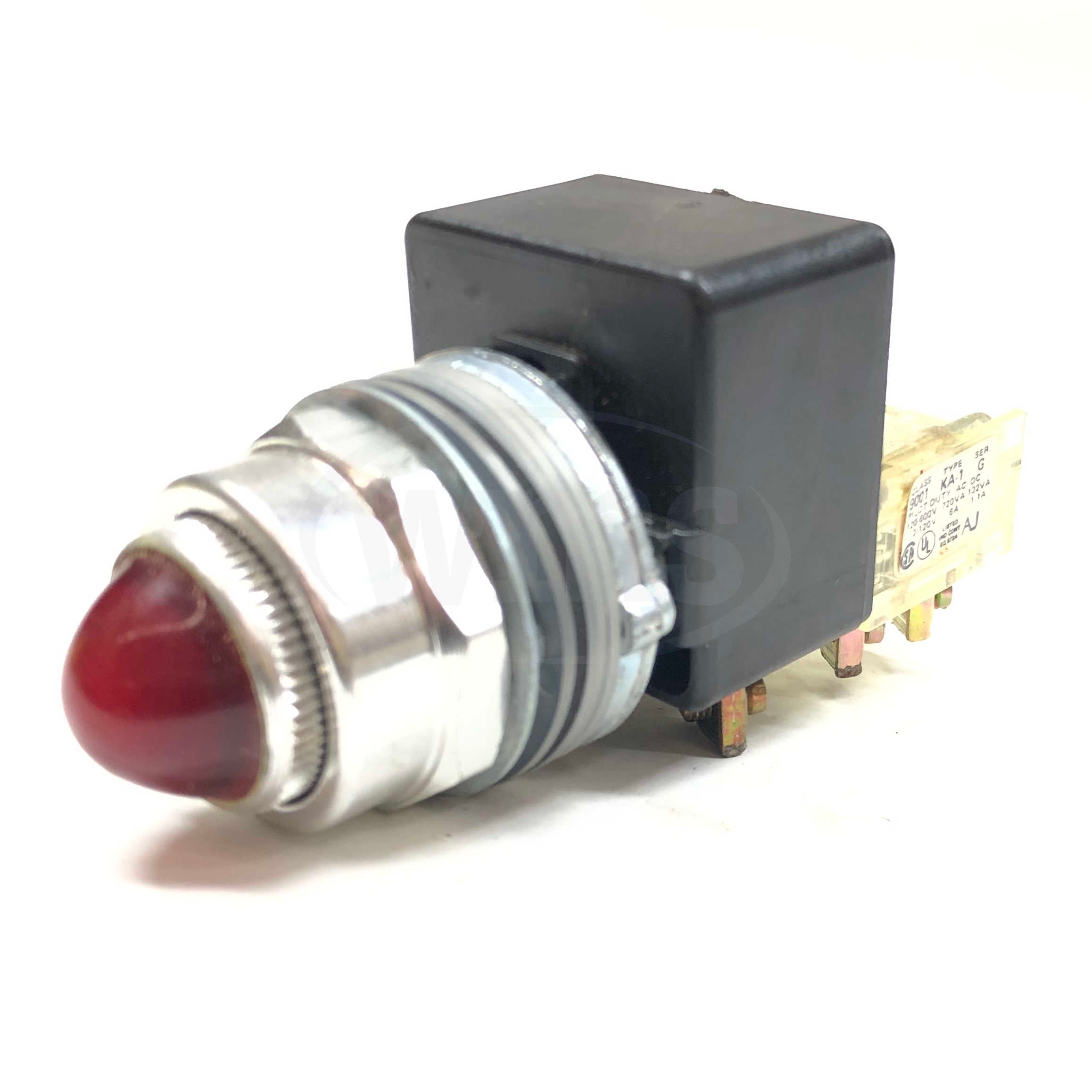 9001-KT-1R6 Square D Pilot Light