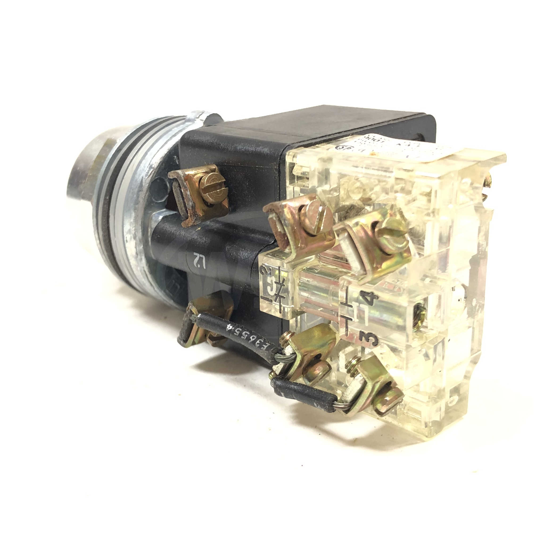 9001-KT-1R6 Square D Pilot Light