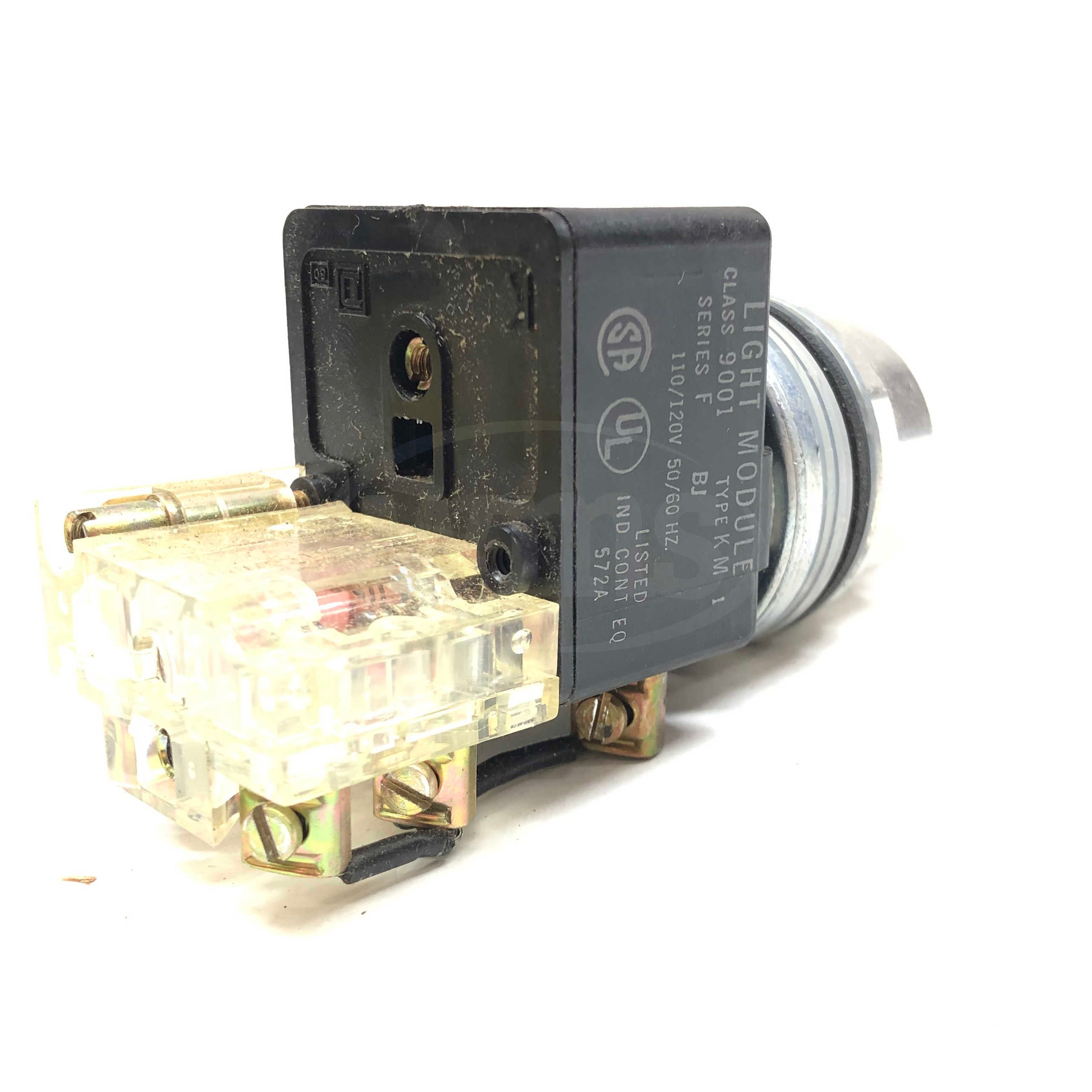 9001-KT-1R6 Square D Pilot Light