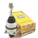 9001-LRX8 Square D Joy Stick Operator-5