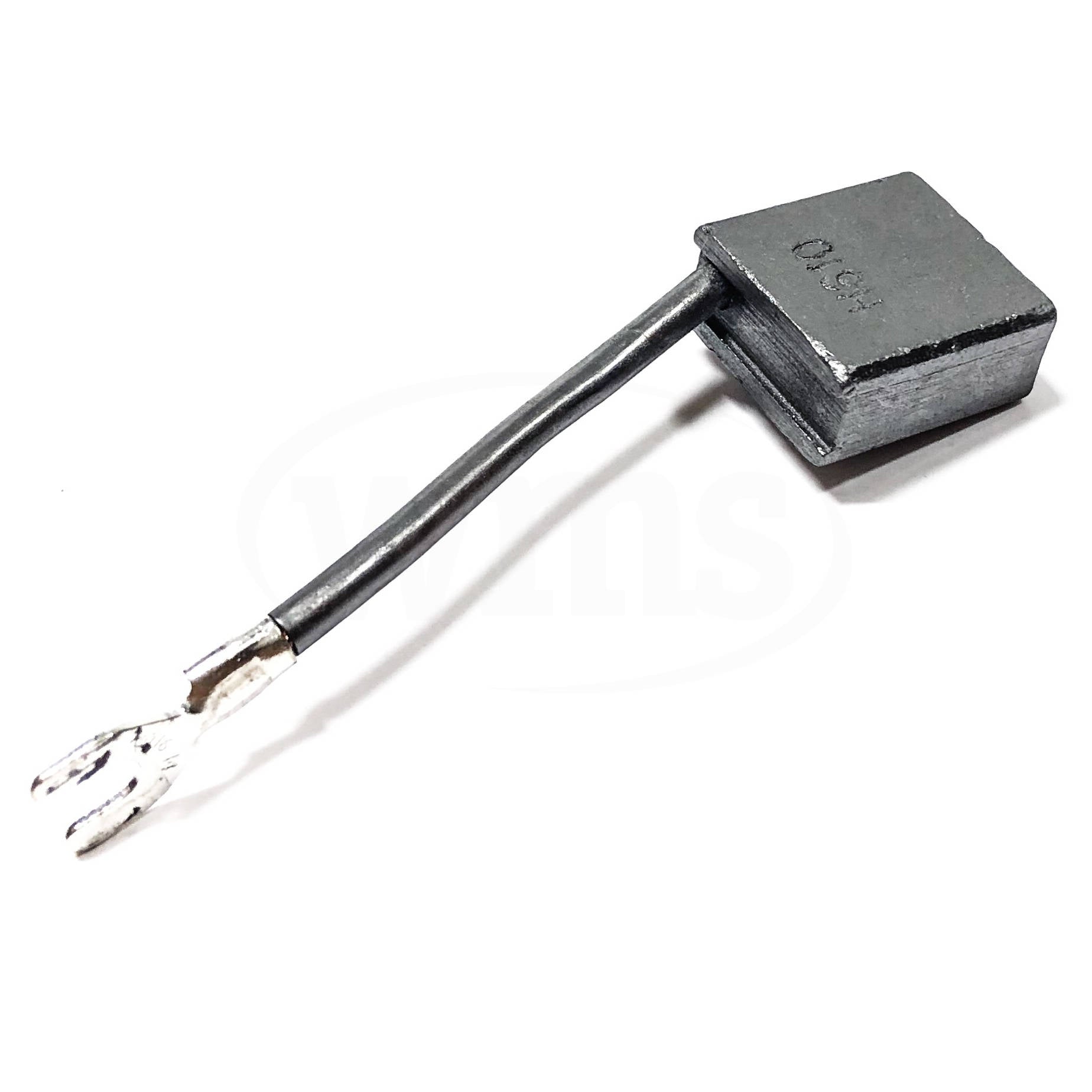 900116.02 Leeson DC Carbon Brush - 0