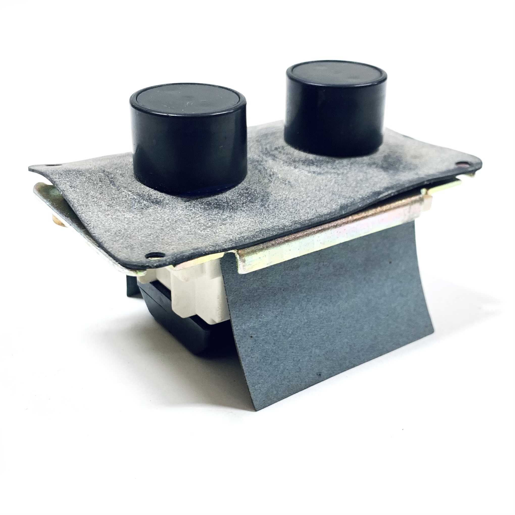 9001B46 Square D Standard Duty Push Button Module, 600V AC-DC