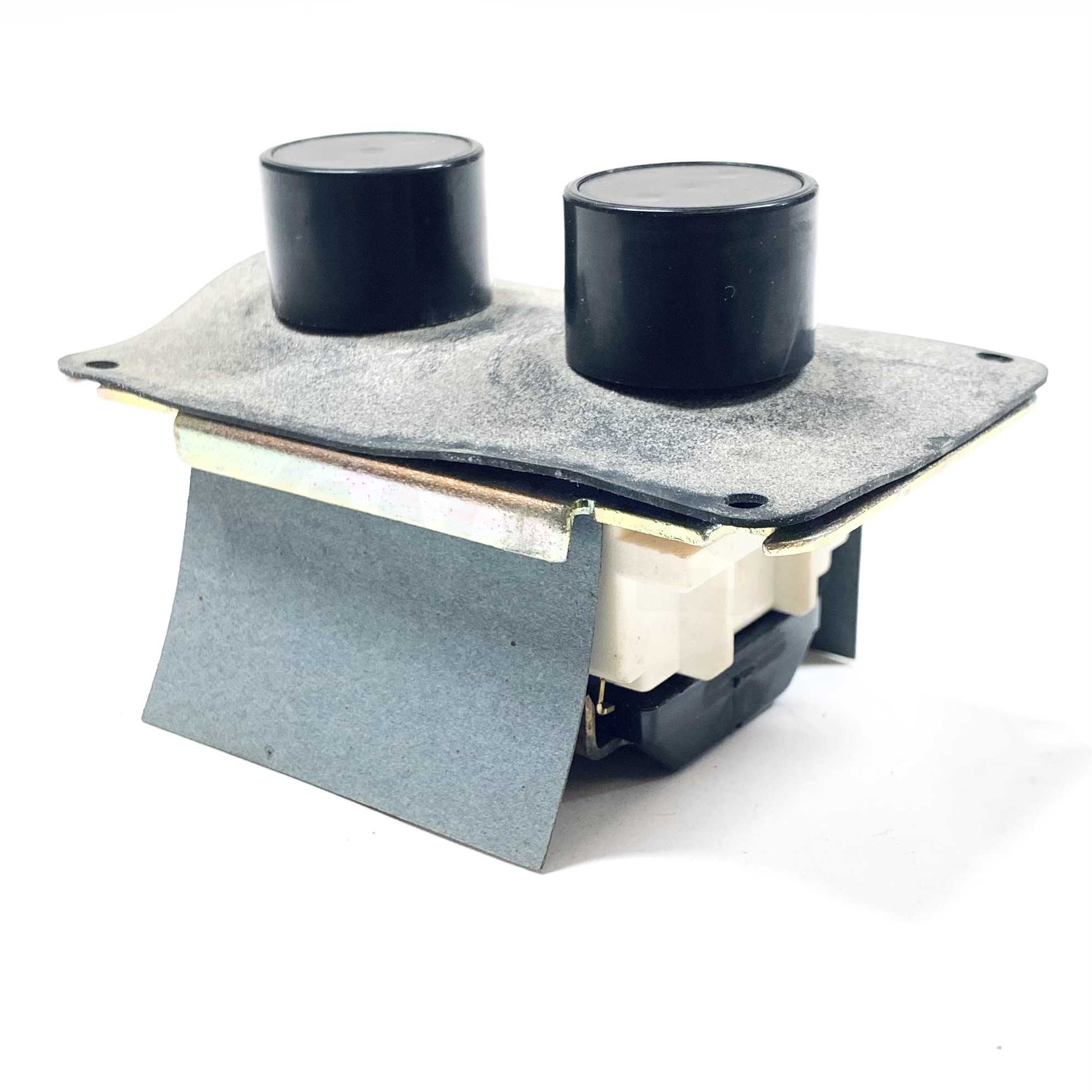 9001B46 Square D Standard Duty Push Button Module, 600V AC-DC