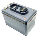 9001CW-7 Square D Push-Button Station Switch-3