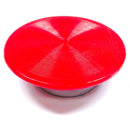 9001K17R Square D Mushroom Button Kit Red 2 1/4" DIA.-5