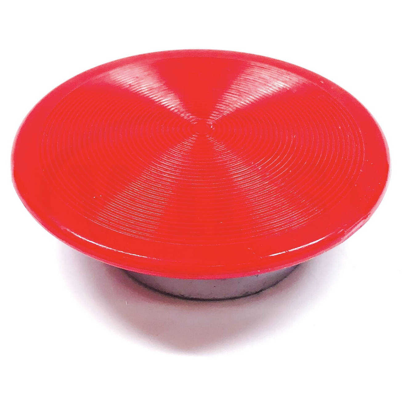 9001K17R Square D Mushroom Button Kit Red 2 1/4" DIA.