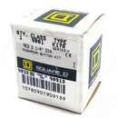 9001K17R Square D Mushroom Button Kit Red 2 1/4" DIA.-4