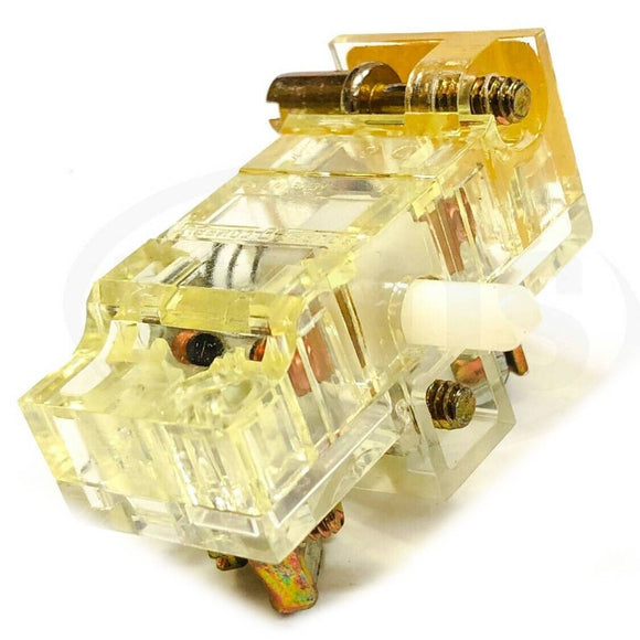 9001KA2 Square D 30mm Fingersafe Contact Block