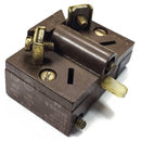 9001KA2 Square D 30mm Fingersafe Contact Block-5