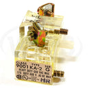 9001KA2 Square D 30mm Fingersafe Contact Block-7