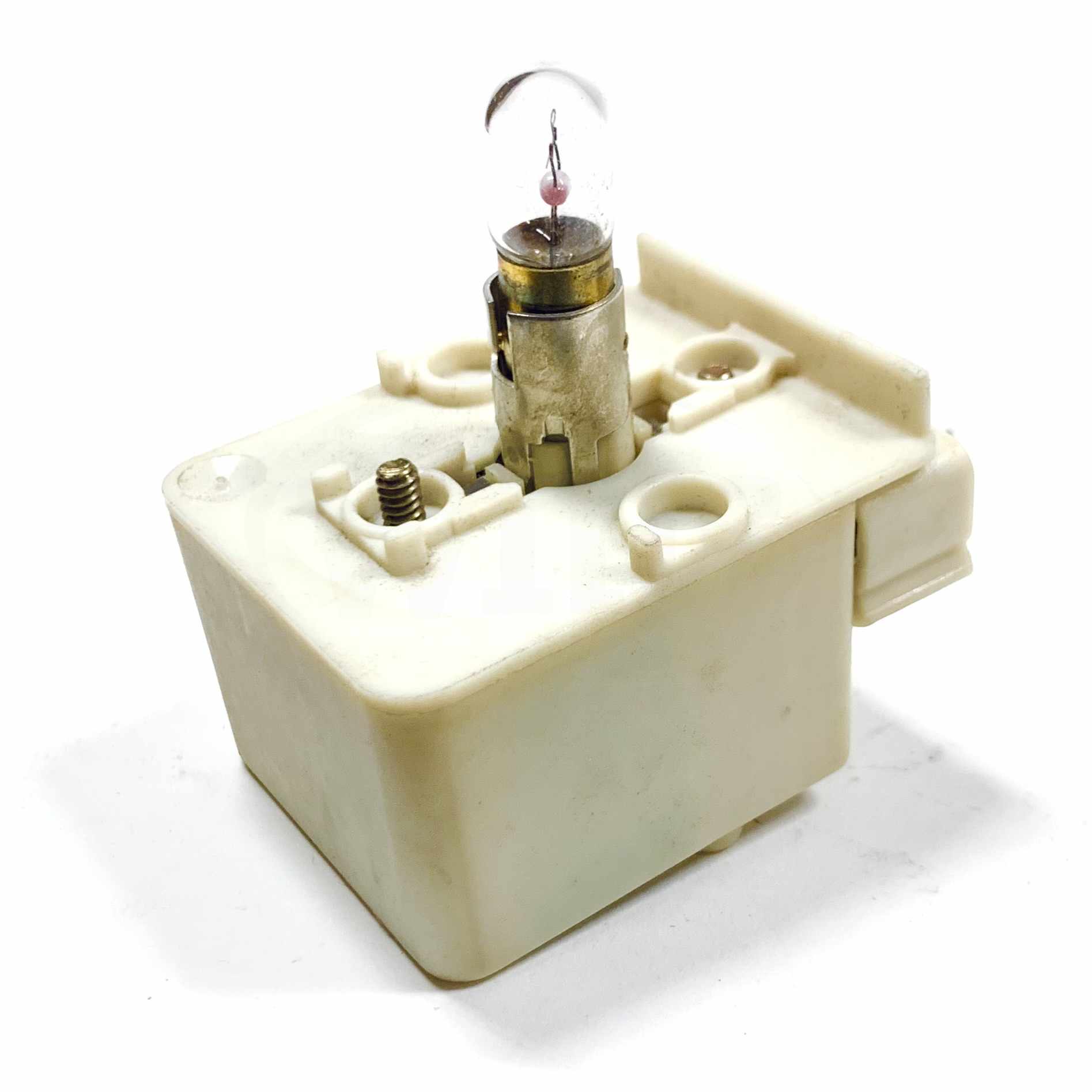 9001KM3 Square D Light Module, Series H, 208-220V, 50/60Hz