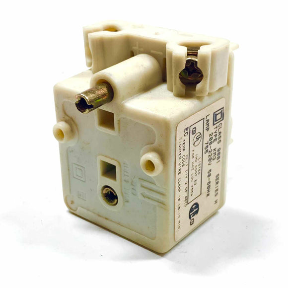 9001KM3 Square D Light Module, Series H, 208-220V, 50/60Hz