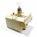 9001KM3 Square D Light Module, Series H, 208-220V, 50/60Hz-3