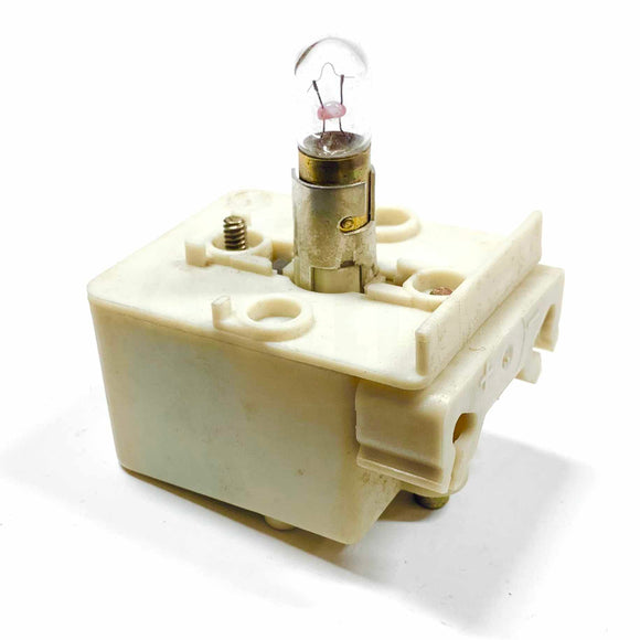 9001KM3 Square D Light Module, Series H, 208-220V, 50/60Hz