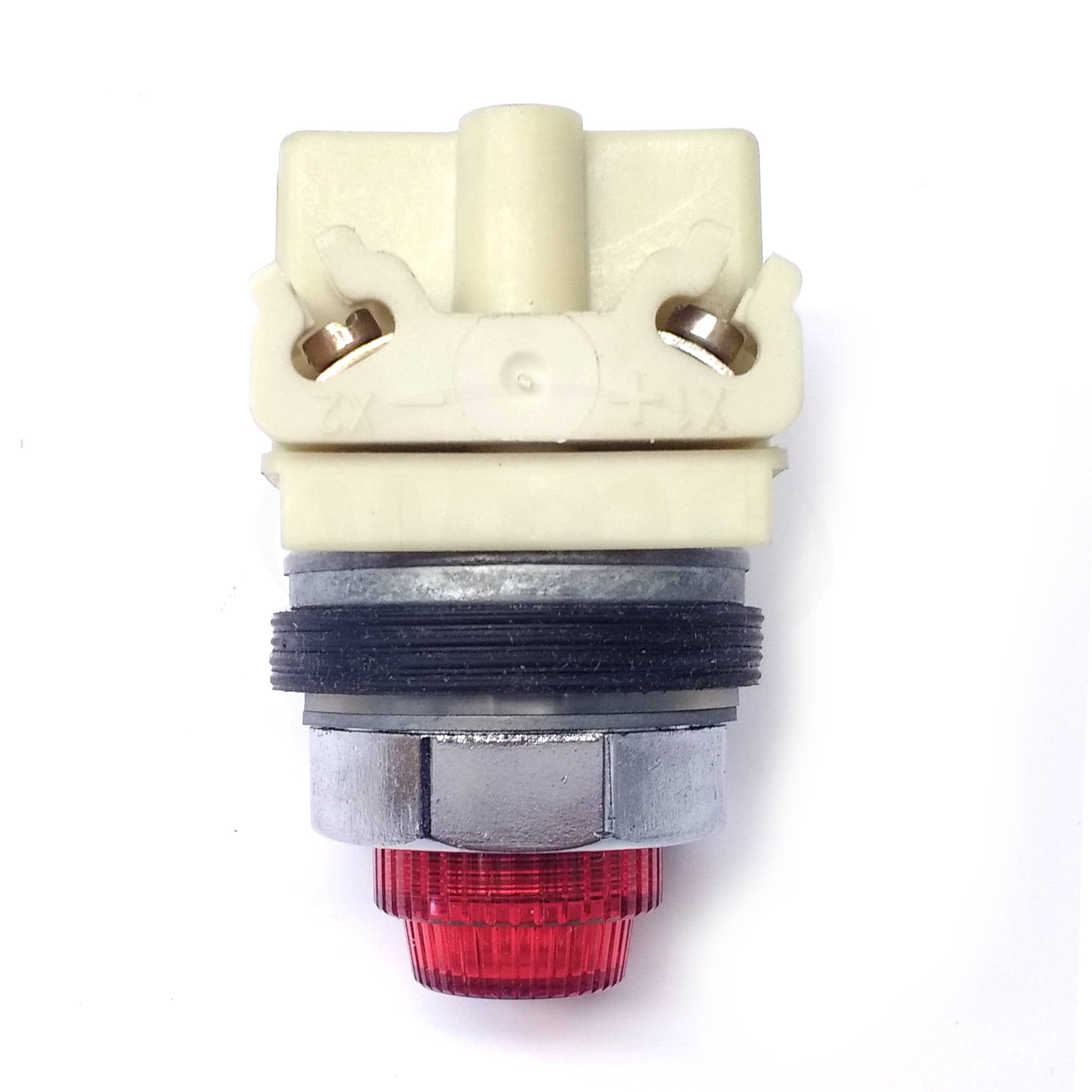 9001KP25R31 Square D Octagonal Pilot Light - 0