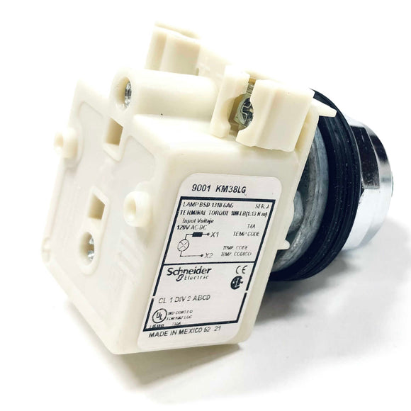 9001KP38LGG31 Schneider Electric Standard Pilot Light